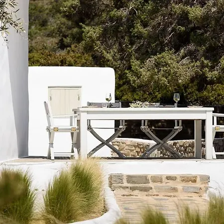 Atlas In Santa Maria, Paros Holiday home