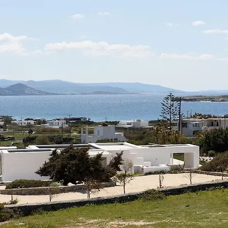 Atlas In Santa Maria, Paros * Naousa (Paros)