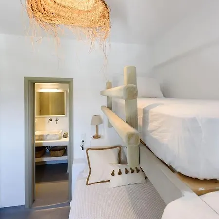 Atlas In Santa Maria, Paros Holiday home