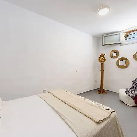 Holiday home Atlas In Santa Maria, Paros