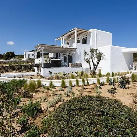 Holiday home Atlas In Santa Maria, Paros Naousa (Paros)