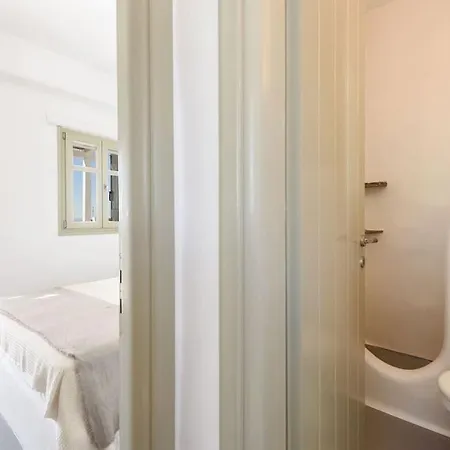 Holiday home Atlas In Santa Maria, Paros *